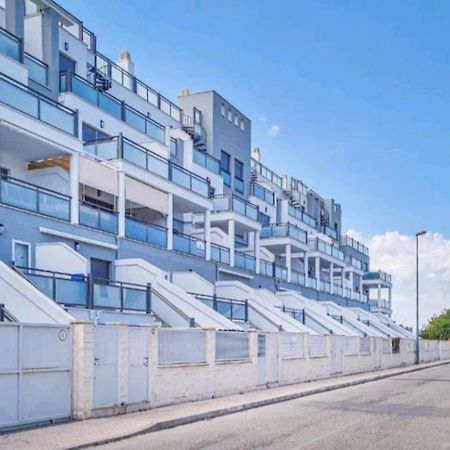 Moderno Apartamento En Oliva Nova Golf & Met Екстериор снимка