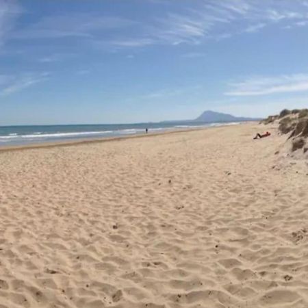 Moderno Apartamento En Oliva Nova Golf & Met Екстериор снимка