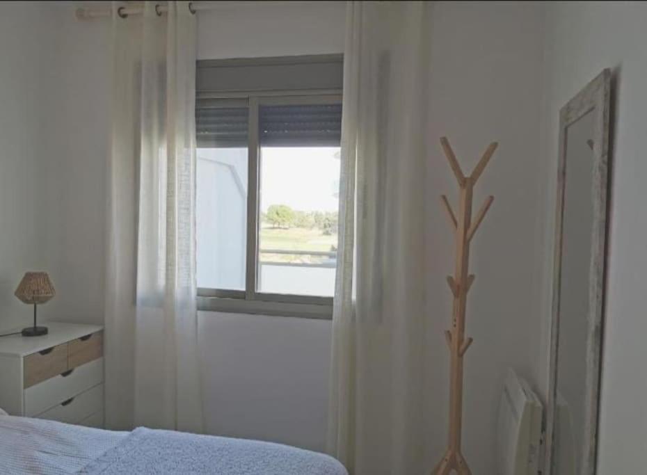 Moderno Apartamento En Oliva Nova Golf & Met Екстериор снимка
