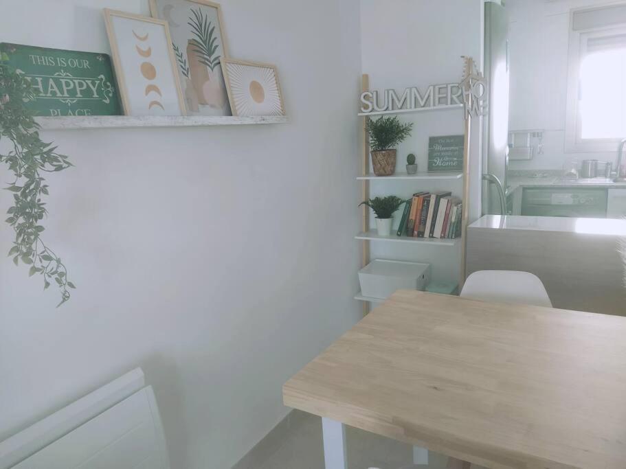 Moderno Apartamento En Oliva Nova Golf & Met Екстериор снимка