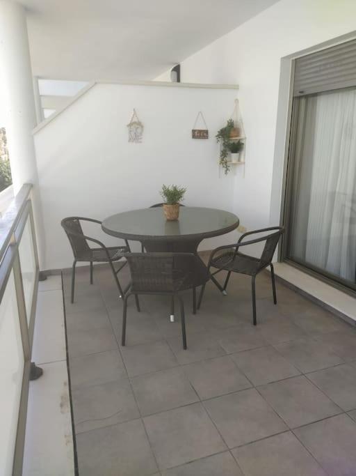 Moderno Apartamento En Oliva Nova Golf & Met Екстериор снимка