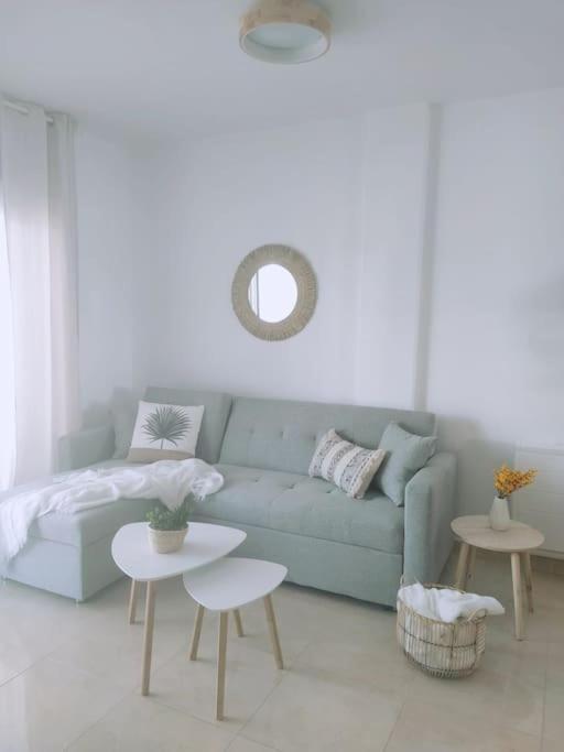 Moderno Apartamento En Oliva Nova Golf & Met Екстериор снимка