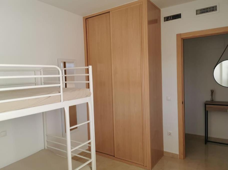 Moderno Apartamento En Oliva Nova Golf & Met Екстериор снимка